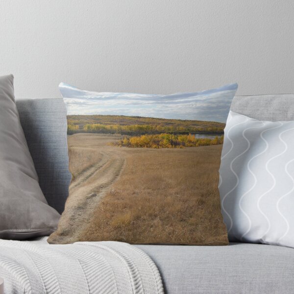 Item preview, Canadian Prairies 2 designed and sold by Halobrianna.