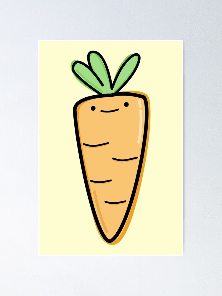 Cute Carrot PNG Transparent Images Free Download | Vector Files | Pngtree