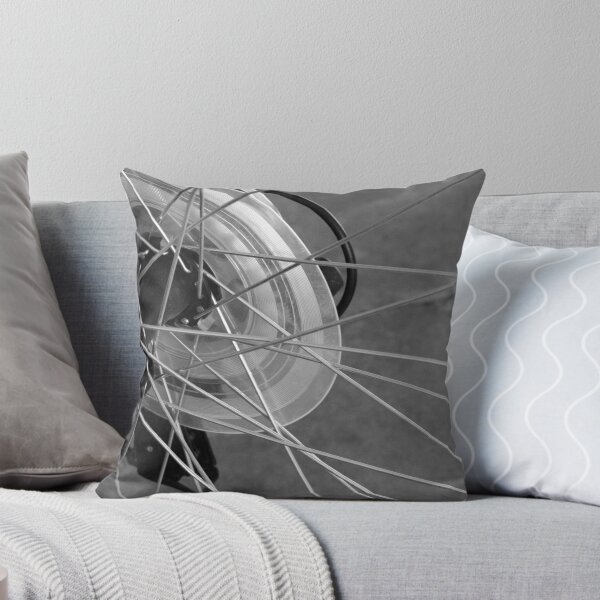 Item preview, Spokes designed and sold by James Iorfida.