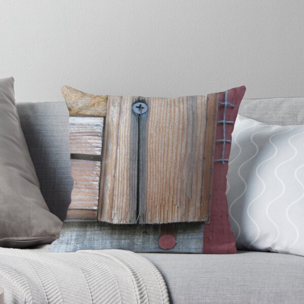 Item preview, Jerry Rigg Patchwork Wood designed and sold by Jane Underwood.