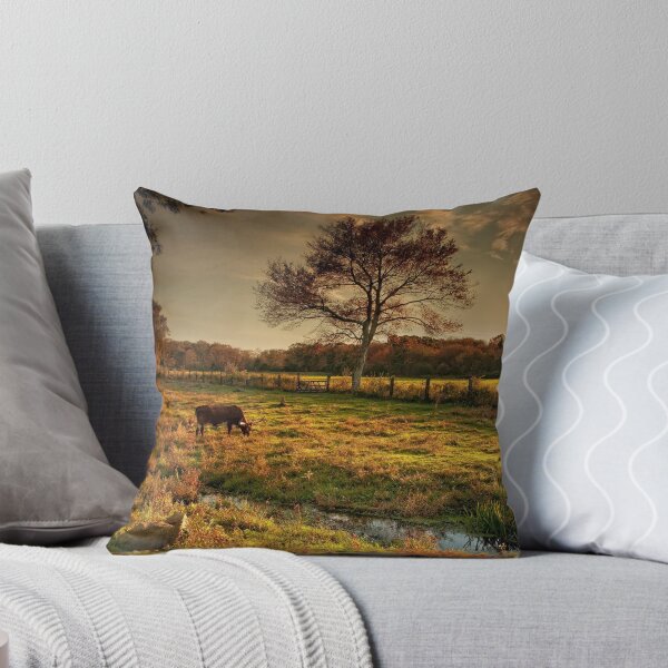 Item preview, The Lone Grazer designed and sold by Robin-Lee.
