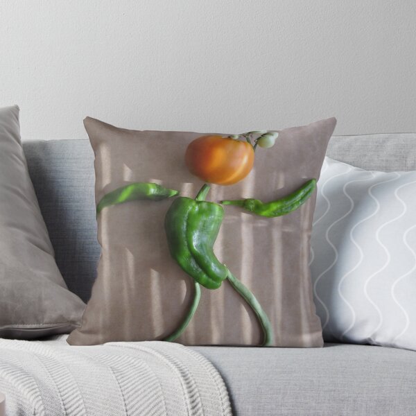 Item preview, Playing With Vegetables : designed and sold by Marianne C. Wille.