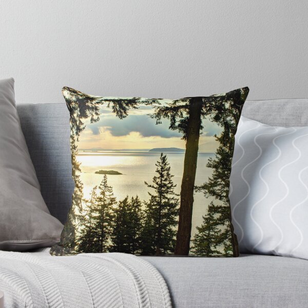 Item preview, Gold on Bellingham Bay designed and sold by Dale Lockwood.