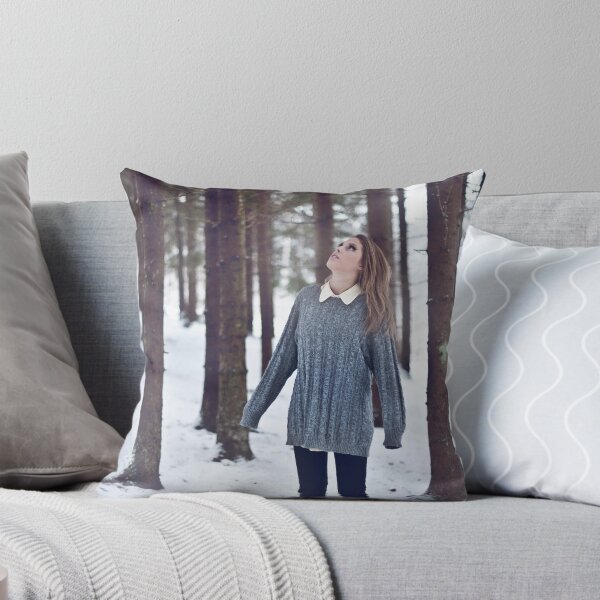 Item preview, Winter wonderland designed and sold by Oda Eide.