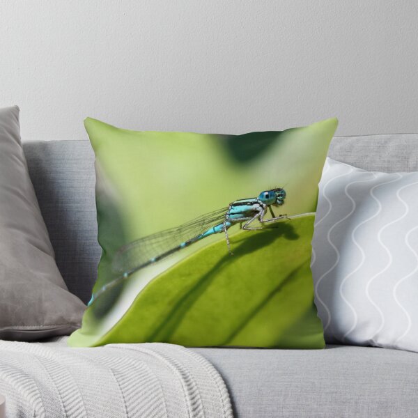 Item preview, Damselfly designed and sold by John Marriott.