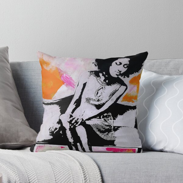 Item preview, Girl on Chair designed and sold by Geoff Judd.