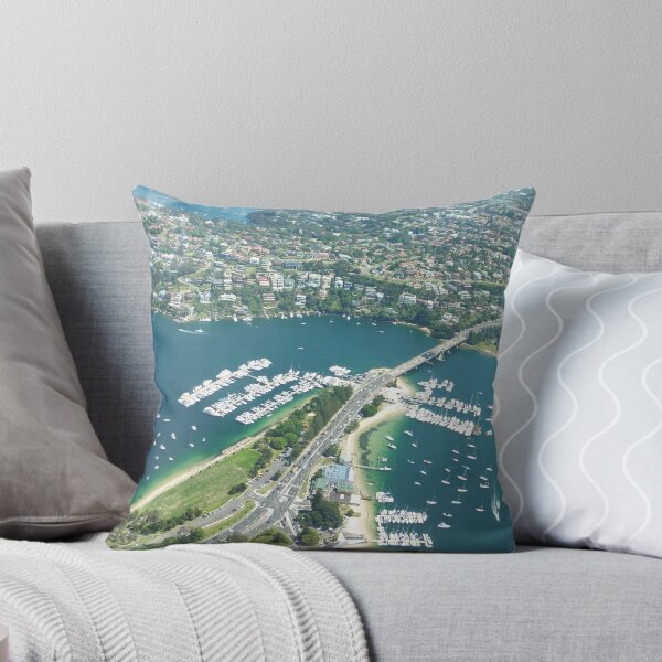 Item preview, The Spit Bridge Sydney designed and sold by springs.
