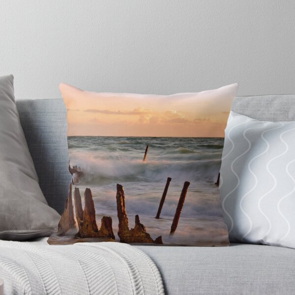 Item preview, SS Dicky - When in Caloundra ----- designed and sold by Stephen  Nicholson.