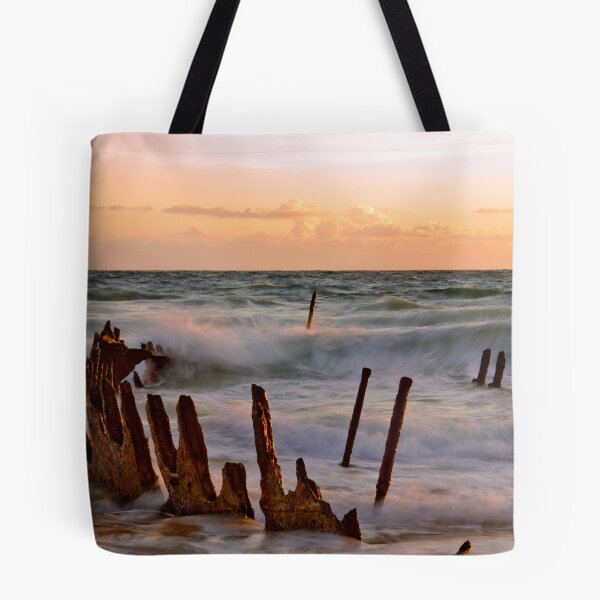 Item preview, SS Dicky - When in Caloundra ----- designed and sold by Stephen  Nicholson.
