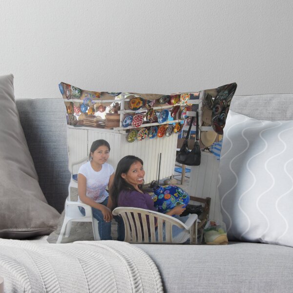 Item preview, Waiting for Clients - Esperando a Compradores designed and sold by PtoVallartaMex.