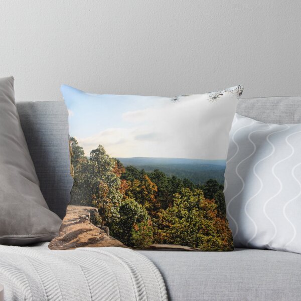 Item preview, Spectacular View designed and sold by Carolyn  Fletcher.