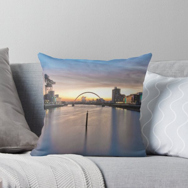 Item preview, Squinty Bridge-Glasgow designed and sold by scottalexander.