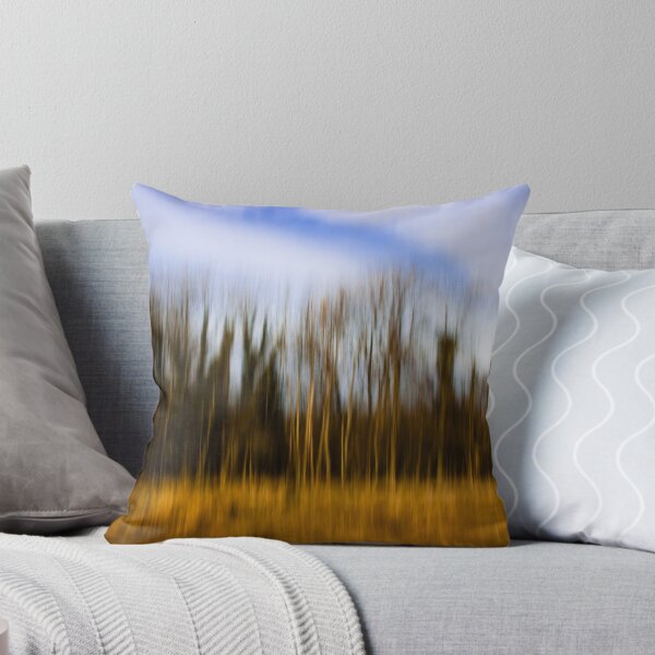 Item preview, Impressionistic Trees designed and sold by Kofoed.