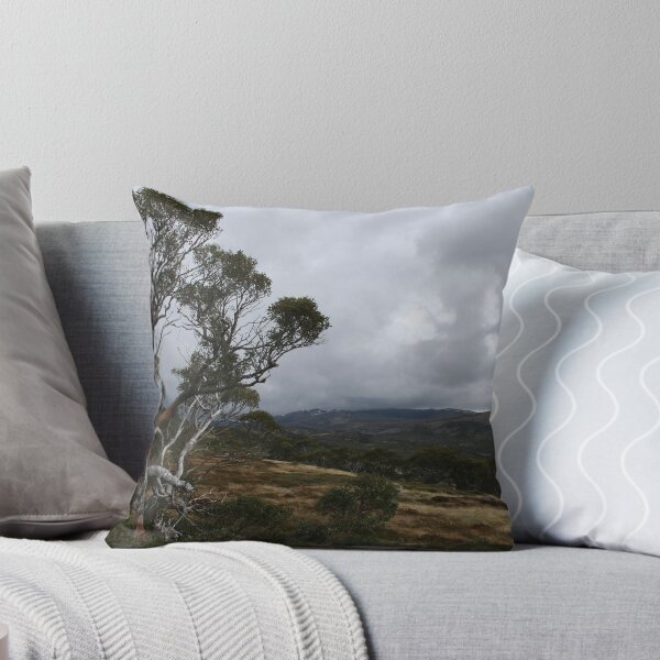 Item preview, Charlottes Pass NSW #1 designed and sold by Matt  Carlyon.