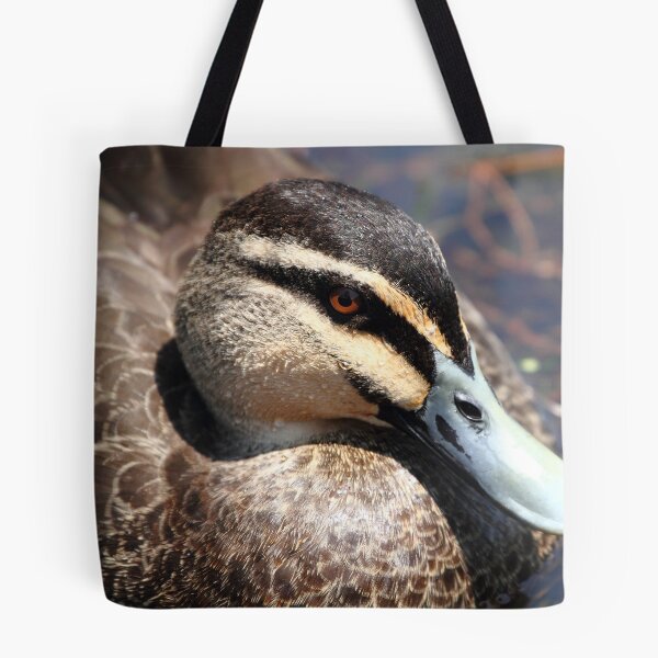 Item preview, "Duck" designed and sold by jonxiv.