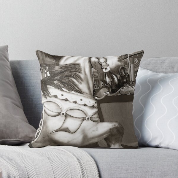 Item preview, Carousel 59 designed and sold by Joanne Mariol.