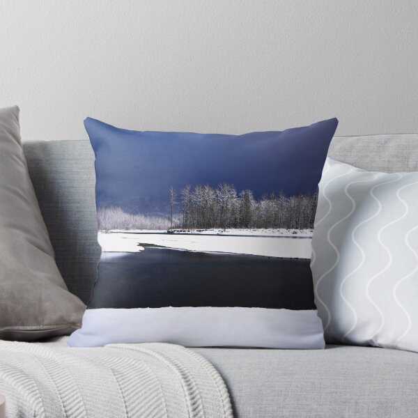 Item preview, Wallace and Skykomish Rivers designed and sold by Jim Stiles.