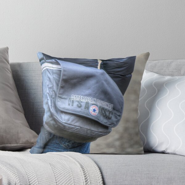 Item preview, American Classic Blue designed and sold by LoveSMP.