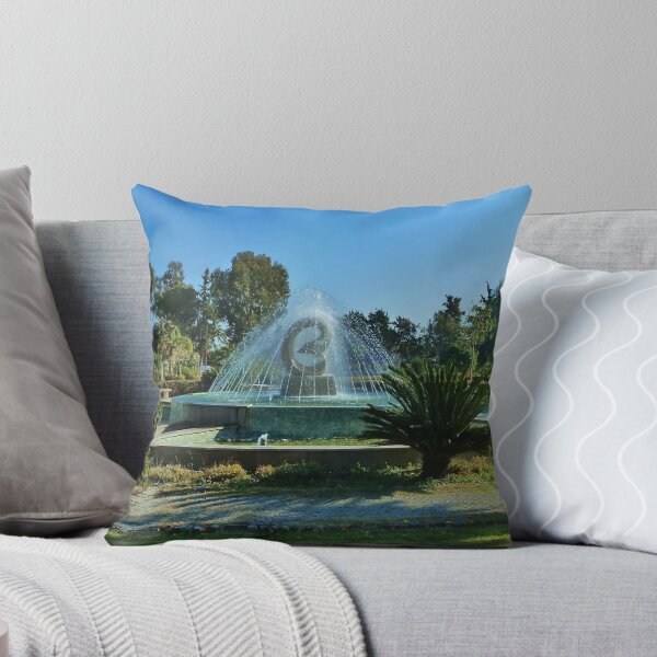 Item preview, Kemer and Fountains designed and sold by Janone.
