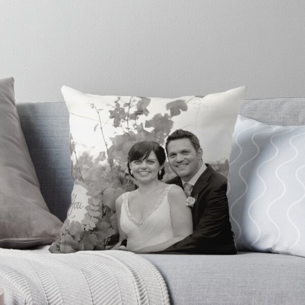 Item preview, Simon & Lauren designed and sold by RosinaLamberti.