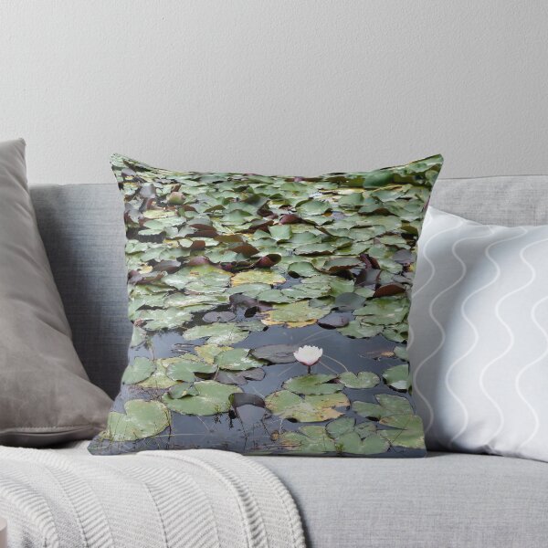 Item preview, Garden Pond, Little Grove - Albany WA designed and sold by SoulSparrow.