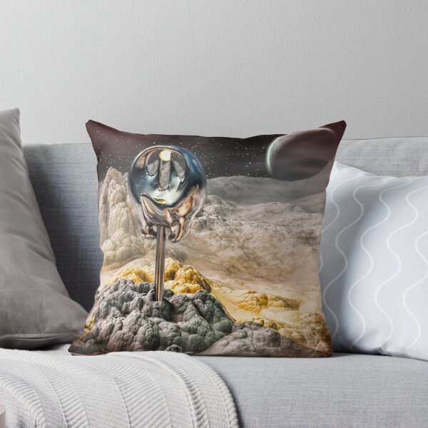 Item preview, Alien Artifact designed and sold by Keith Reesor.
