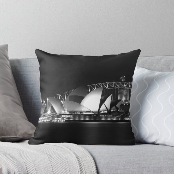 Item preview, Sydney Opera House designed and sold by Dean Perkins.
