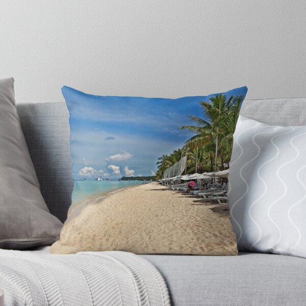 Item preview, Boracay Beach designed and sold by TedmBinegas.