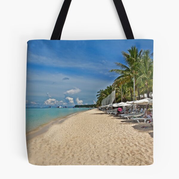 Artikelvorschau, Boracay Beach entworfen und verkauft von TedmBinegas.