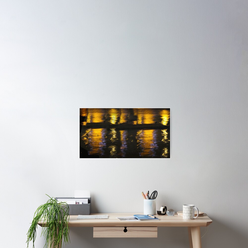 Item preview, Poster designed and sold by idnurse41.