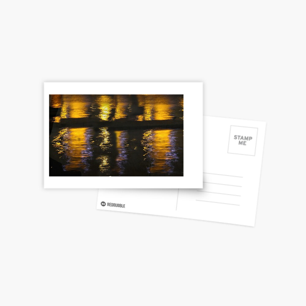 Item preview, Postcard designed and sold by idnurse41.