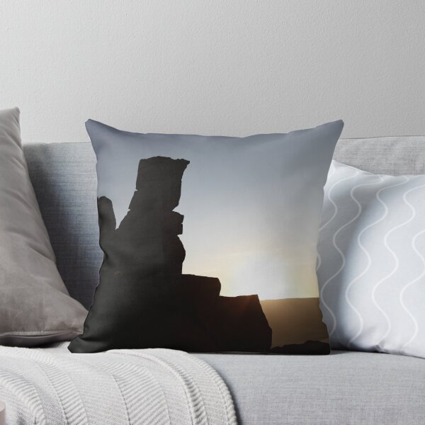 Item preview, The Wainstones, contre-jour designed and sold by PaulBradley.