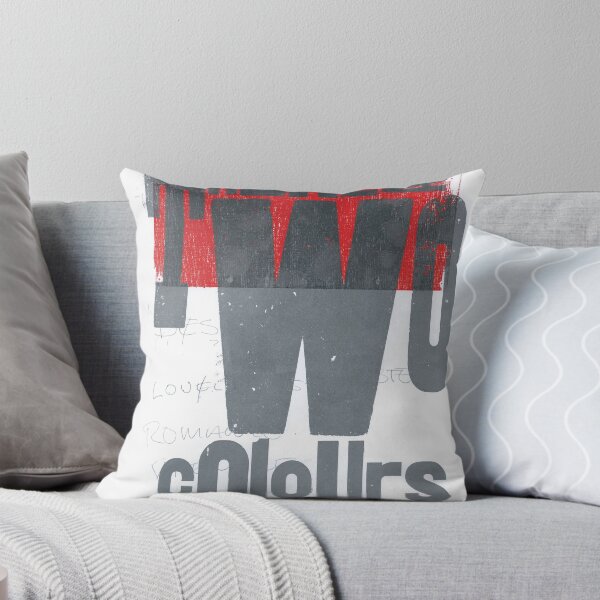 Item preview, There are two colours in my head designed and sold by TheLastEdition.
