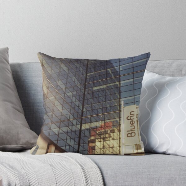 Artikelvorschau, Building Reflections entworfen und verkauft von Thomas Martin.