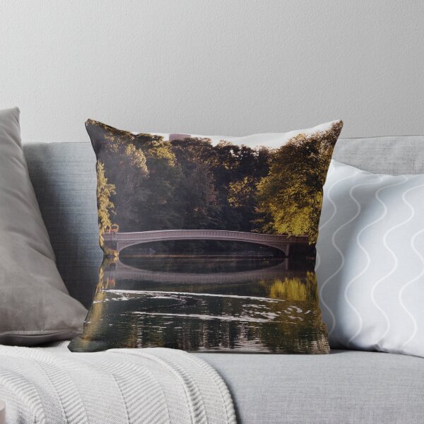 Item preview, Morning In The Park designed and sold by Kyle Evans.