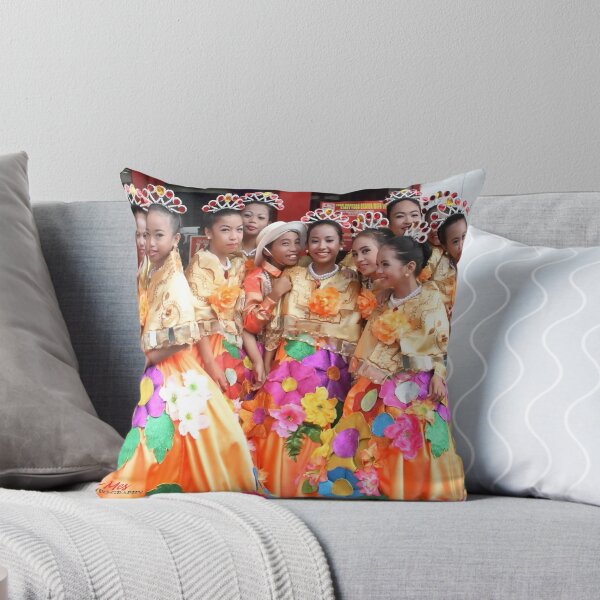 Item preview, Sinulog Dancers-Bulacao contingent_2 designed and sold by JhaMesPhotos.