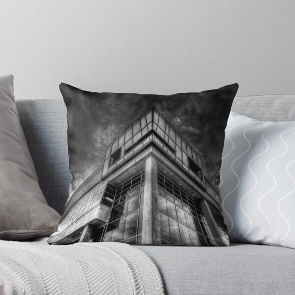 Item preview, Cloud Central Headquarters designed and sold by Bob Larson.
