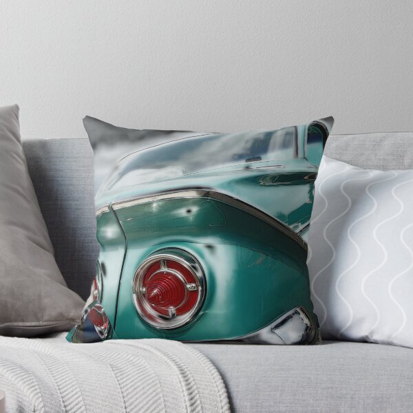 Item preview, Classic Car 224 designed and sold by Joanne Mariol.