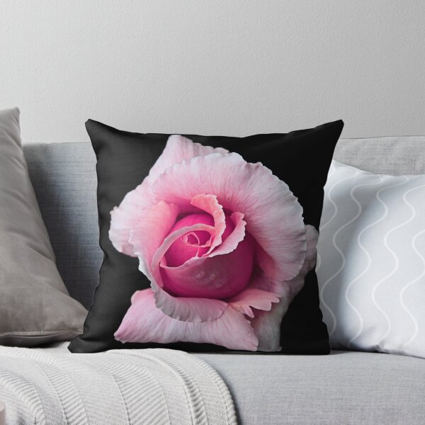Artikelvorschau, Rose - Partial Bloom entworfen und verkauft von Anthony Superina.