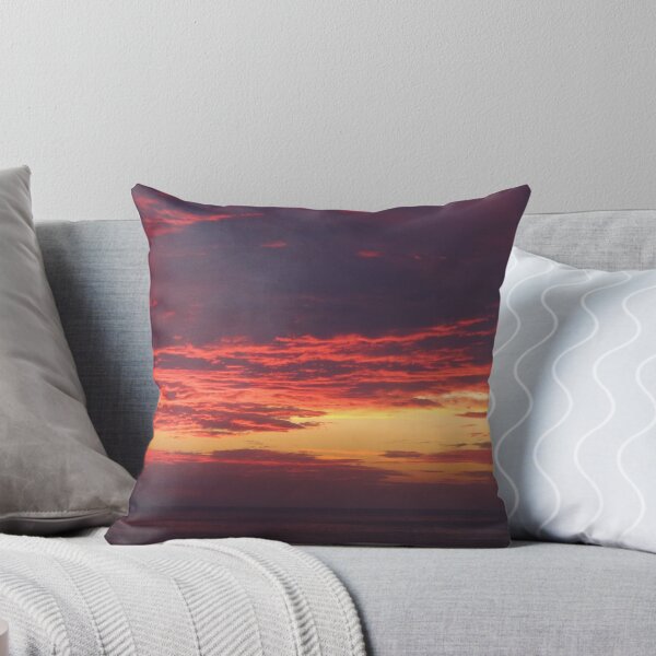 Item preview, Sunset with Boat - Puesta del Sol con Barco designed and sold by PtoVallartaMex.