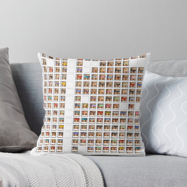 Item preview, composition grid 17 designed and sold by dominiquelandau.