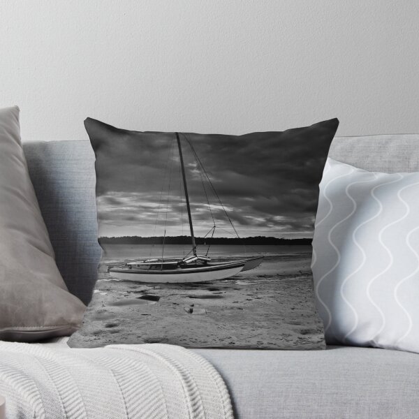 Item preview, Beached - mono designed and sold by bazcelt.