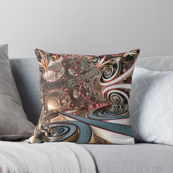 Item preview, Vertigo designed and sold by Keith Reesor.