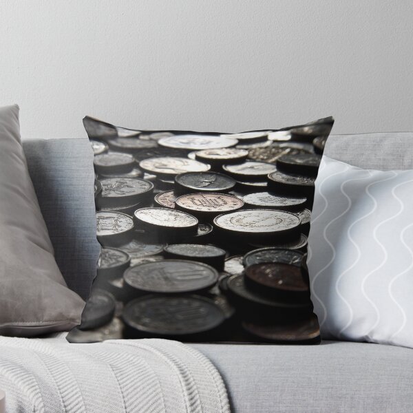 Item preview, Coins designed and sold by Justin Atkins.