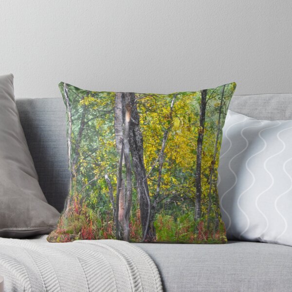 Item preview,    &&&  When an early autumn walks   ####  and touches with her hand the summer trees. View (9) Thx! designed and sold by © Andrzej Goszcz,M.D. Ph.D.