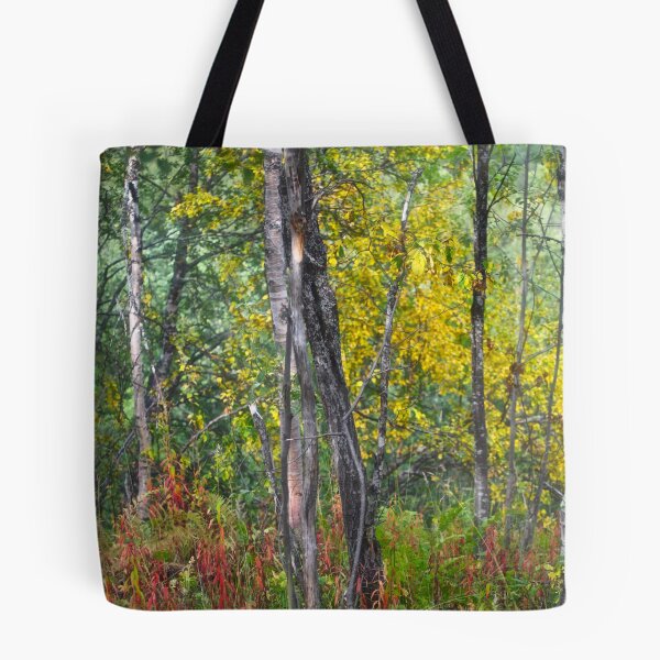 Item preview,    &&&  When an early autumn walks   ####  and touches with her hand the summer trees. View (9) Thx! designed and sold by © Andrzej Goszcz,M.D. Ph.D.