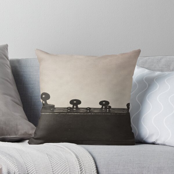 Item preview, Heavy On My Heart designed and sold by Denise Abé.
