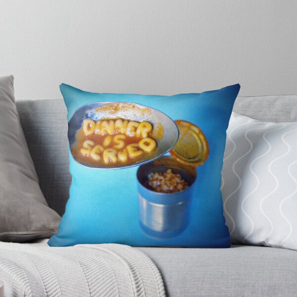 Item preview, Dinner is Served designed and sold by SkyeKZ.