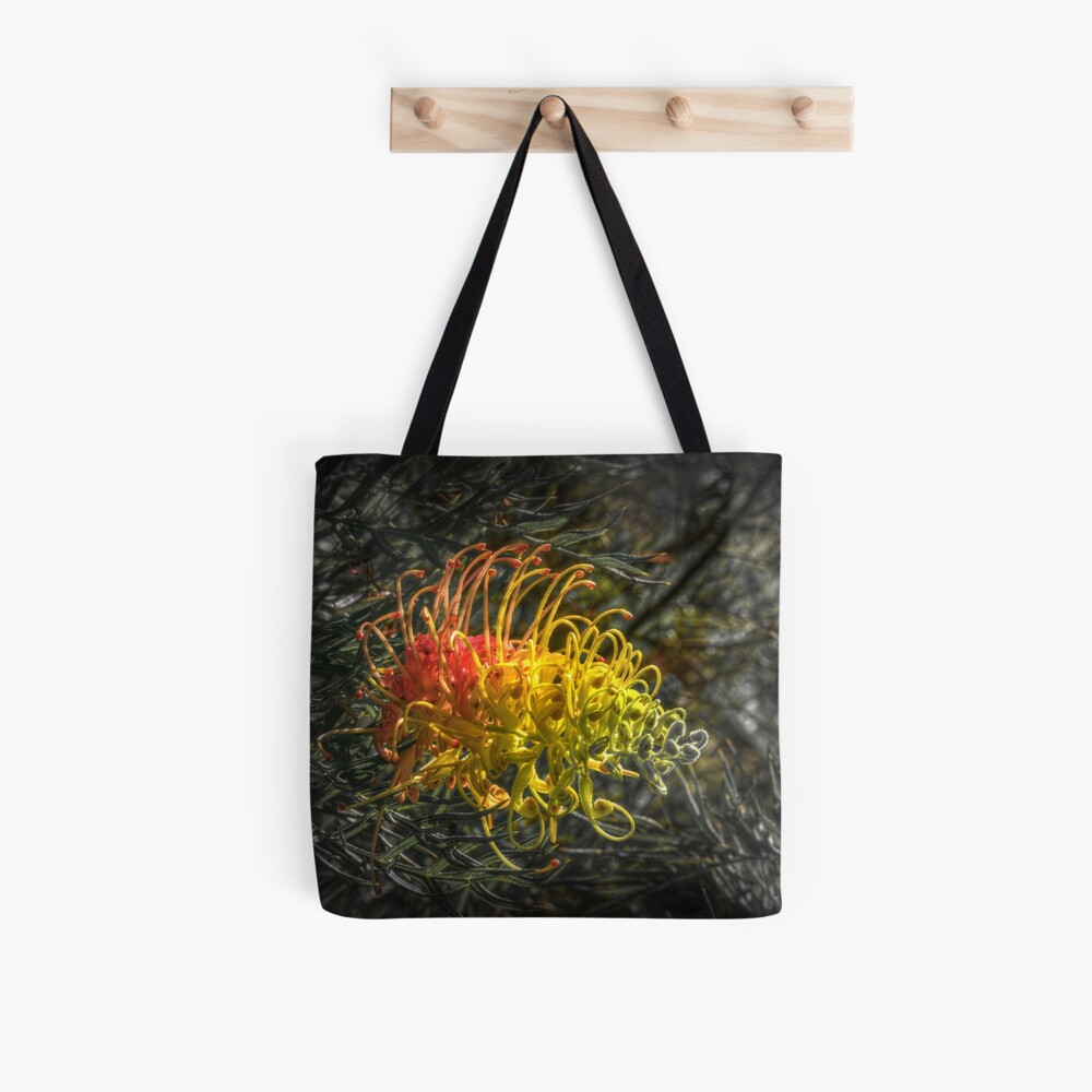 Item preview, All Over Print Tote Bag designed and sold by theoddshot.
