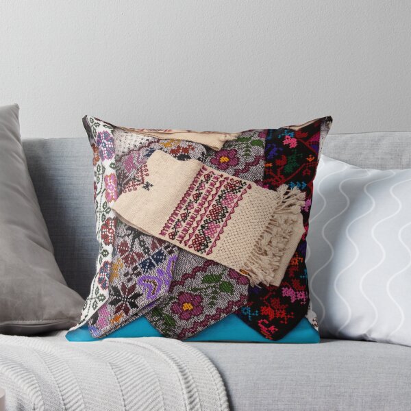 Item preview, Bordados designed and sold by Richard G Witham.